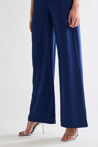 Combinaison - Bleu marine