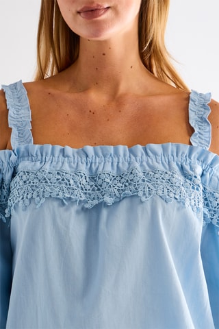 Blouse - Ciel