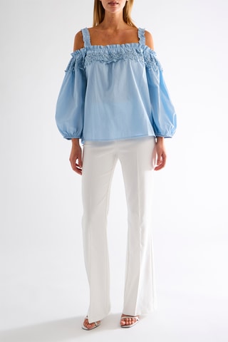 Blouse - Ciel