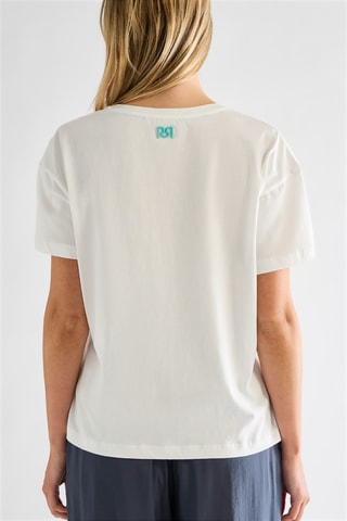 T-shirt - Blanc