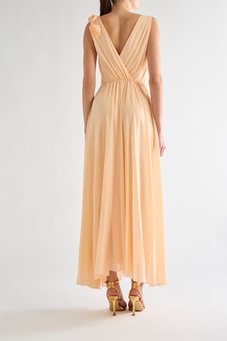 Robe longue - Pêche