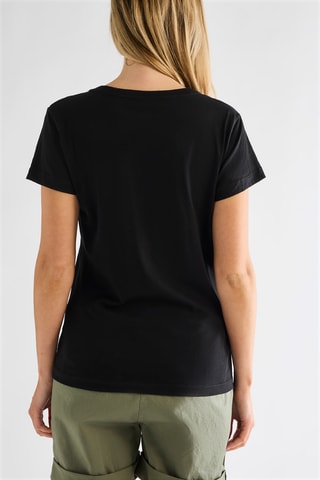 T-shirt - Noir