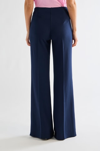 Pantalon - Bleu marine
