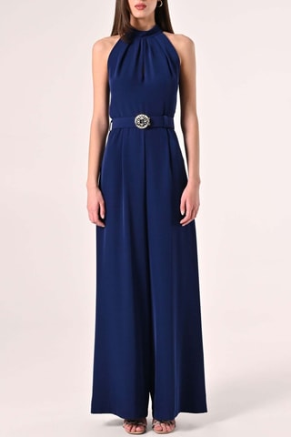 Combinaison - Bleu marine