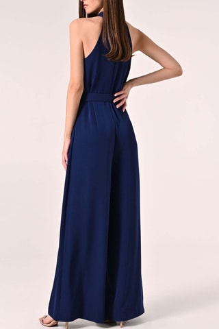 Combinaison - Bleu marine