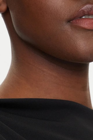 Robe fourreau - noir