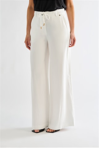 Pantalon - Blanc