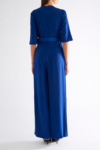 Combinaison - Bleu foncé