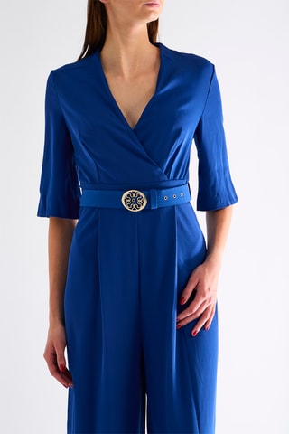 Combinaison - Bleu foncé