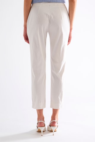 Pantalon 7/8 - Ivoire