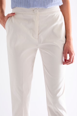 Pantalon 7/8 - Ivoire