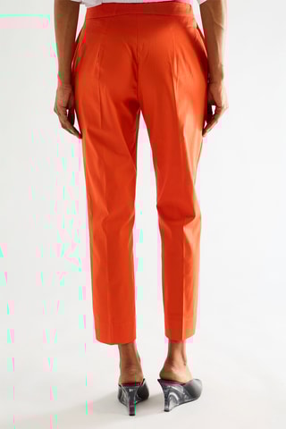 Pantalon 7/8 - Orange