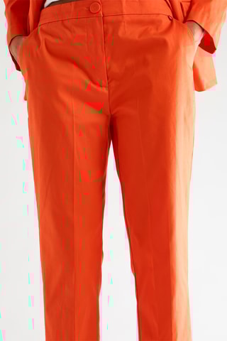 Pantalon 7/8 - Orange