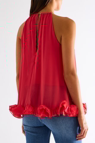 Top - Corail
