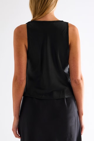 Blouse - Noir