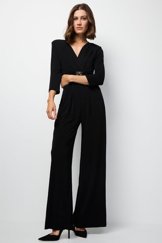 Combinaison - Noir