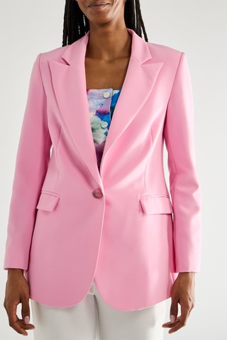 Veste - Rose