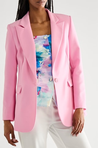 Veste - Rose