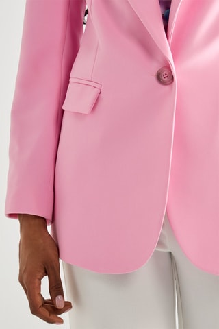Veste - Rose