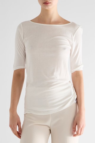 T-shirt - Blanc