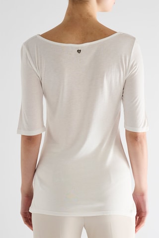T-shirt - Blanc
