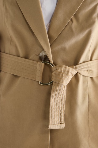 Gilet - Beige