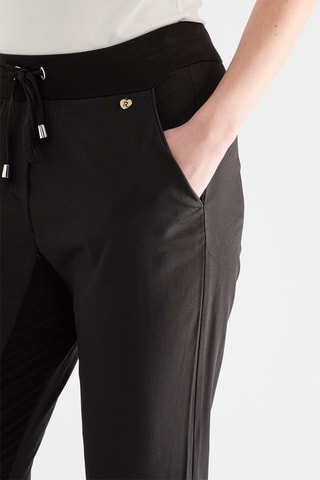 Pantalon - Noir
