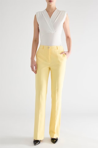 Pantalon - Jaune