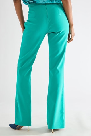 Pantalon - Vert