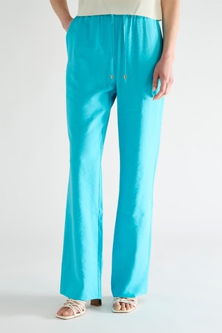 Pantalon - Turquoise