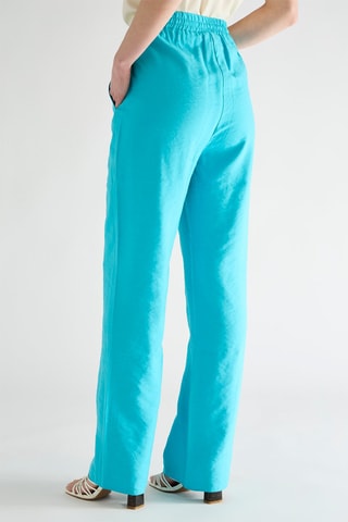 Pantalon - Turquoise