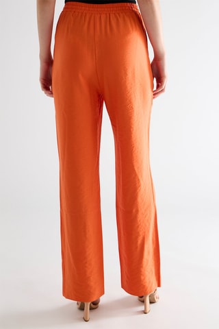 Pantalon - Orange