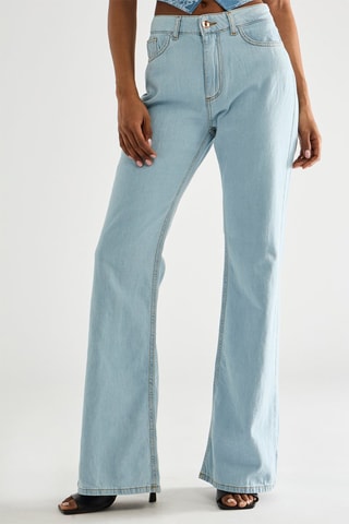 Jean flare - Ciel