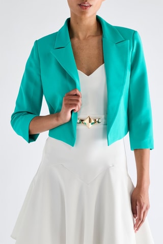 Veste - Vert