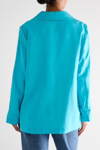 Veste - Turquoise