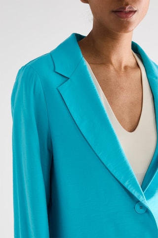 Veste - Turquoise