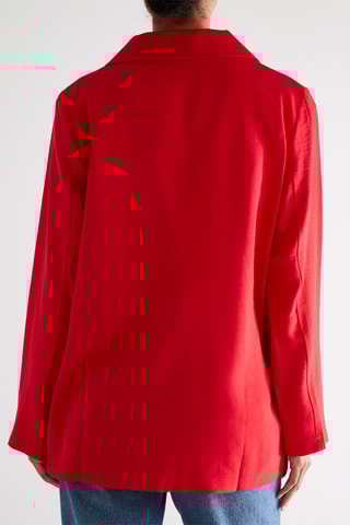 Veste - Rouge