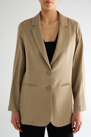 Veste - Beige