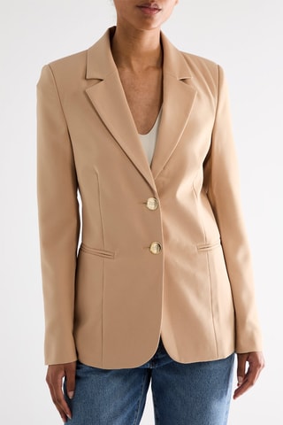 Veste - Beige