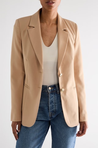 Veste - Beige