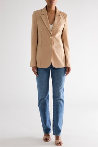 Veste - Beige