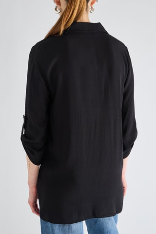 Blouse - Noir