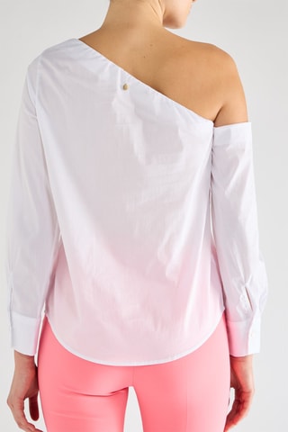 Blouse - Blanc