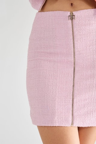 Minijupe - Rose