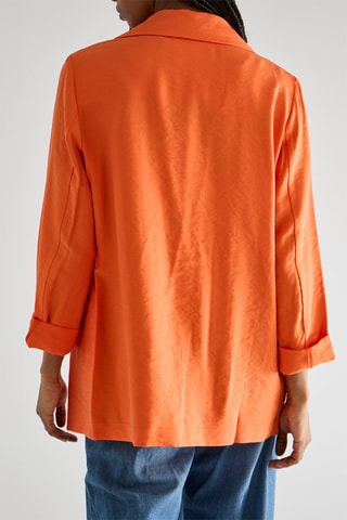 Blazer - Orange