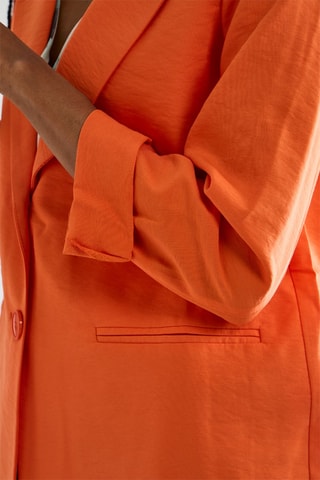 Blazer - Orange