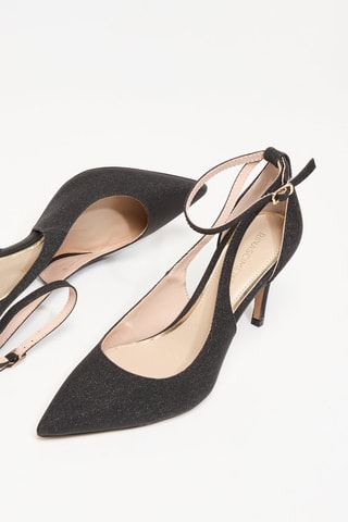 Escarpins - Noir