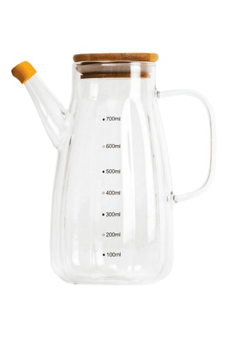 Oliedispenser - 700 ml