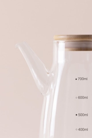 Oliedispenser - 700 ml
