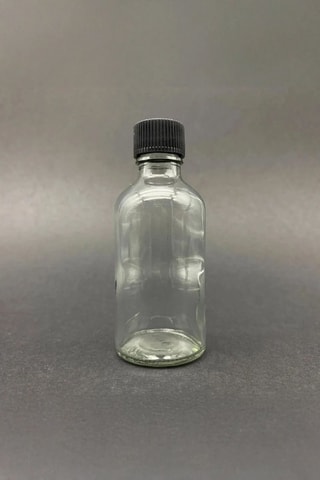 12 bouteilles - 50 ml